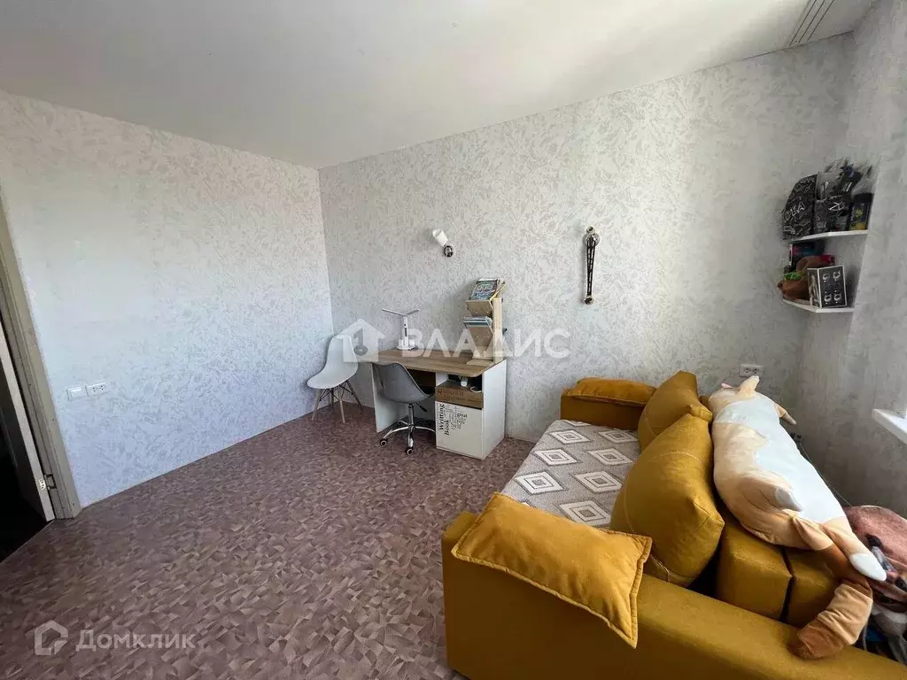 Продаётся 2-к квартира, 54.2 м - Фото 1