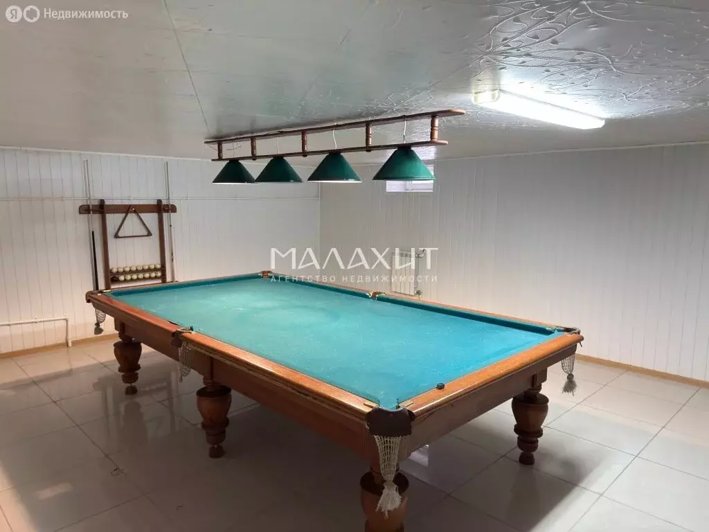 Дом в Кинель, посёлок Горный, Горная улица, 18 (225.2 м) - Фото 0