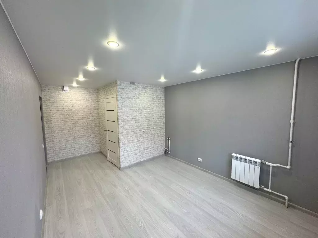 Продаётся квартира-студия, 17.8 м - Фото 0