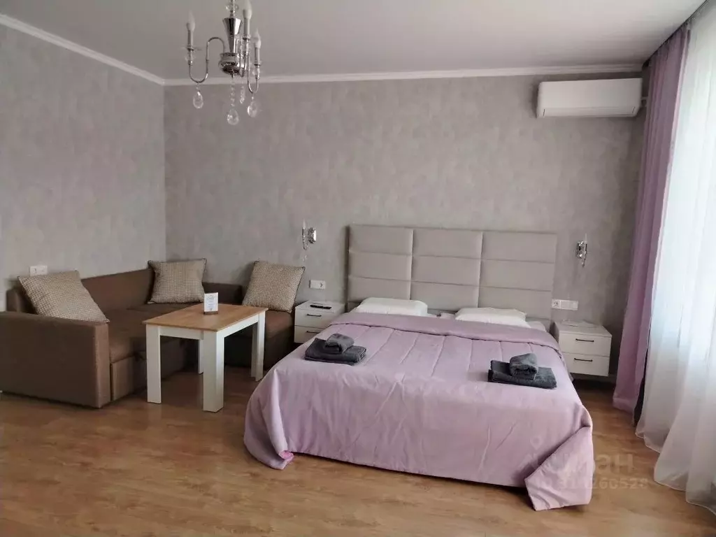 Комната Краснодарский край, Краснодар Пашковский жилмассив, ул. ... - Фото 1