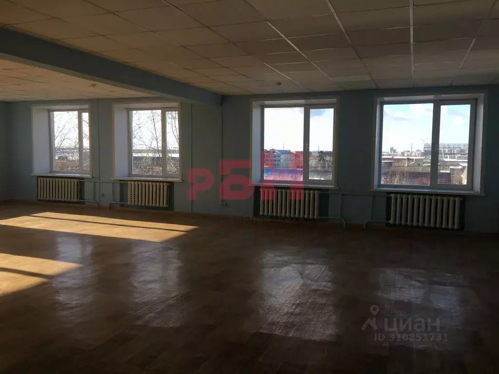 Офис в Курганская область, Курган просп. Машиностроителей, 36 (143 м) - Фото 1