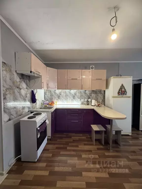 2-к кв. Красноярский край, Красноярск просп. 60 лет Образования СССР, ... - Фото 1