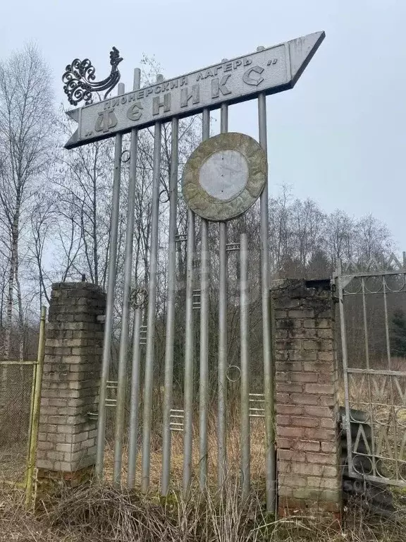 Участок в Смоленская область, Кардымовский муниципальный округ, д. ... - Фото 0