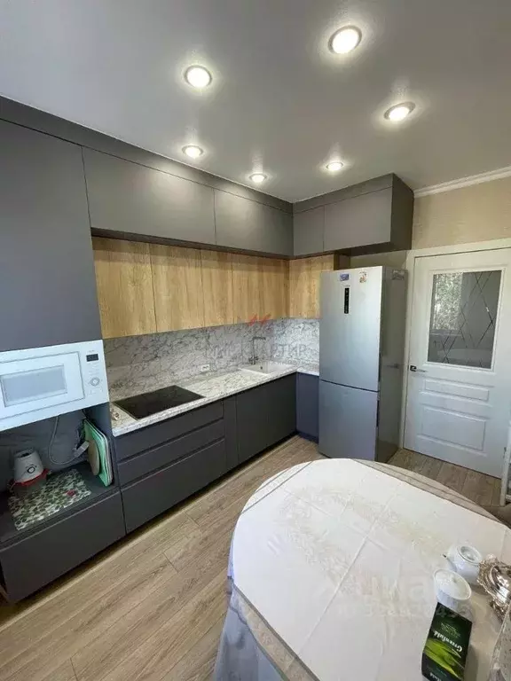 3-к кв. Тыва, Кызыл ул. Титова, 33 (62.7 м) - Фото 1