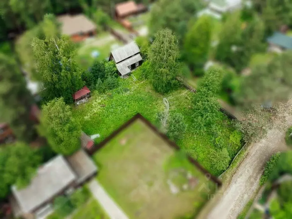 Дом в Иркутская область, Иркутский муниципальный округ, Лайнер СНТ  ... - Фото 1
