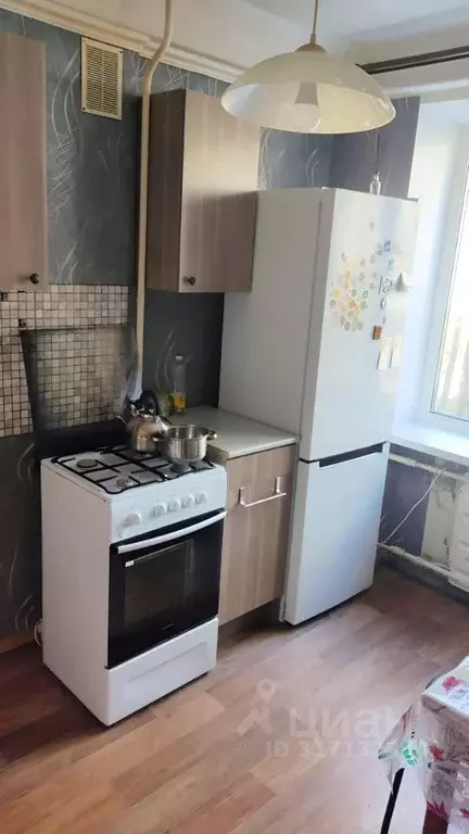1-к кв. Санкт-Петербург Кондратьевский просп., 75К2 (31.0 м) - Фото 1