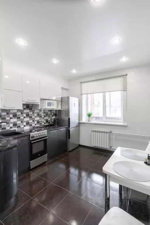 1-к кв. Иркутская область, Иркутский муниципальный округ, Маркова рп, ... - Фото 1