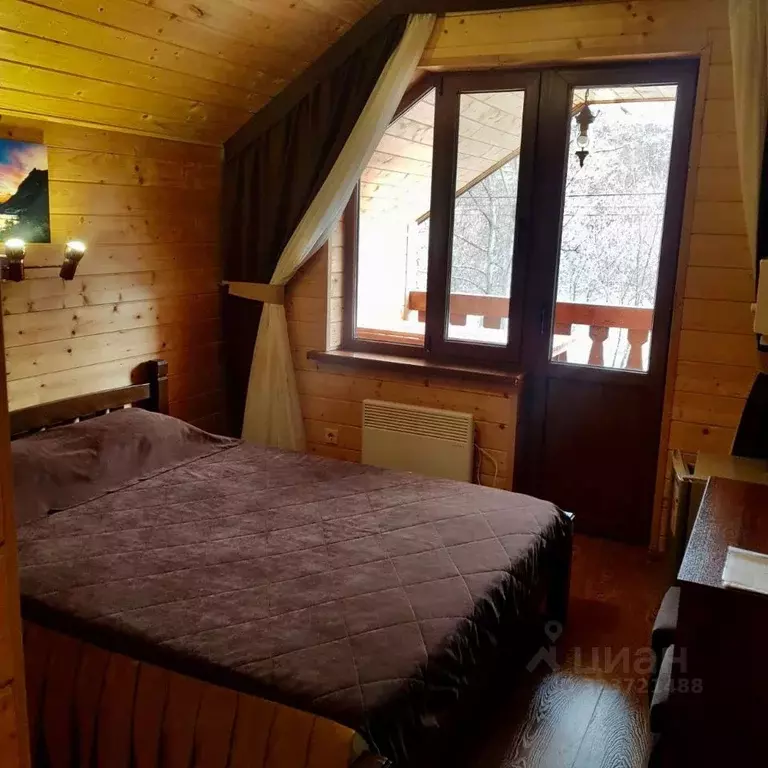 Комната Адыгея, Майкопский район, пос. Каменномостский пер. Обрывной, ... - Фото 1