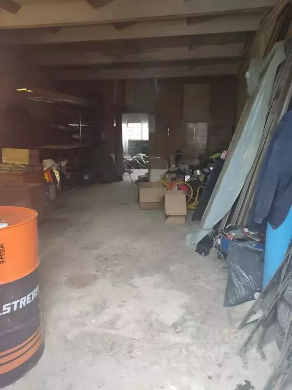 Склад в Белгородская область, Белгород ул. Константина Заслонова, 201 ... - Фото 2