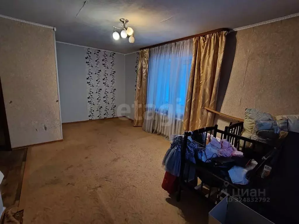 1-к кв. Свердловская область, Нижний Тагил Газетная ул., 69 (30.0 м) - Фото 2