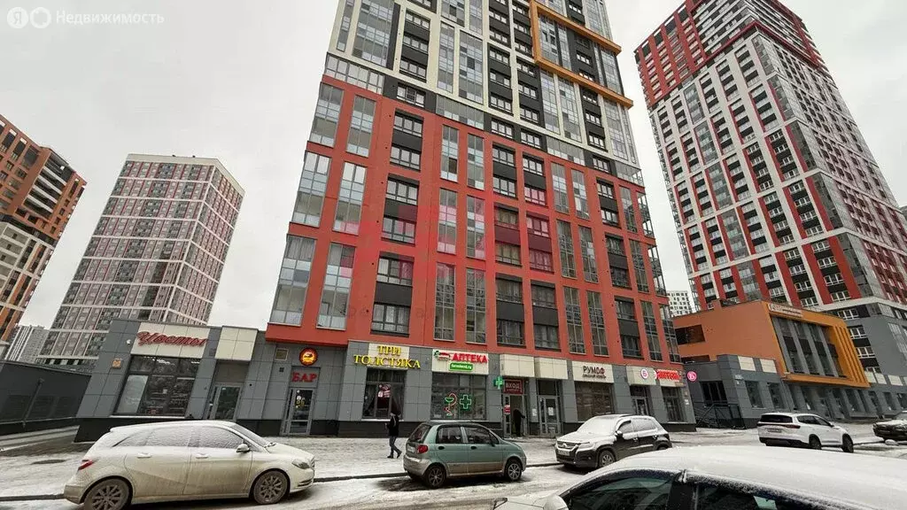 Торговая площадь (240 м) - Фото 2