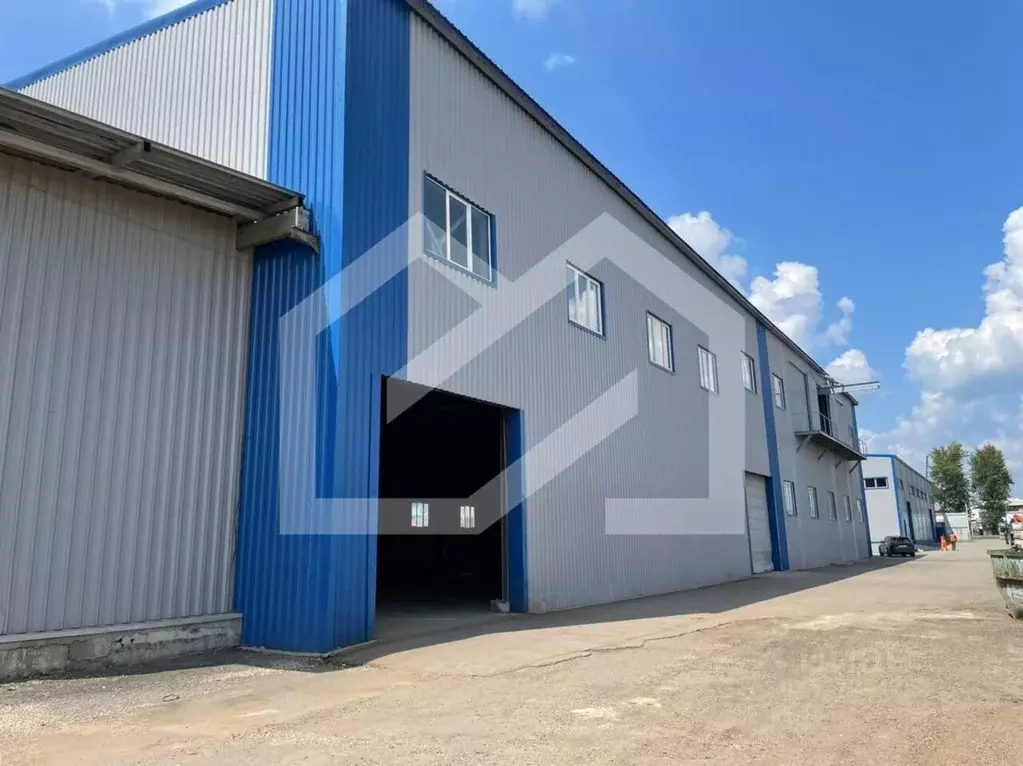 Производственное помещение в Московская область, Люберцы городской ... - Фото 2