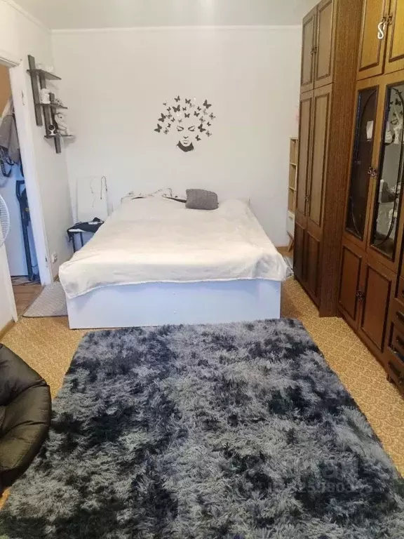 1-к кв. Москва Байкальская ул., 44К3 (35.0 м) - Фото 1