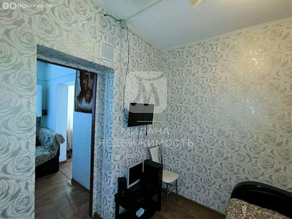 3-комнатная квартира: Оренбург, Ардатовский переулок, 30 (49.7 м) - Фото 0