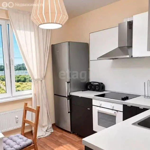 2-комнатная квартира: Санкт-Петербург, проспект Маршака, 22 (48 м) - Фото 2
