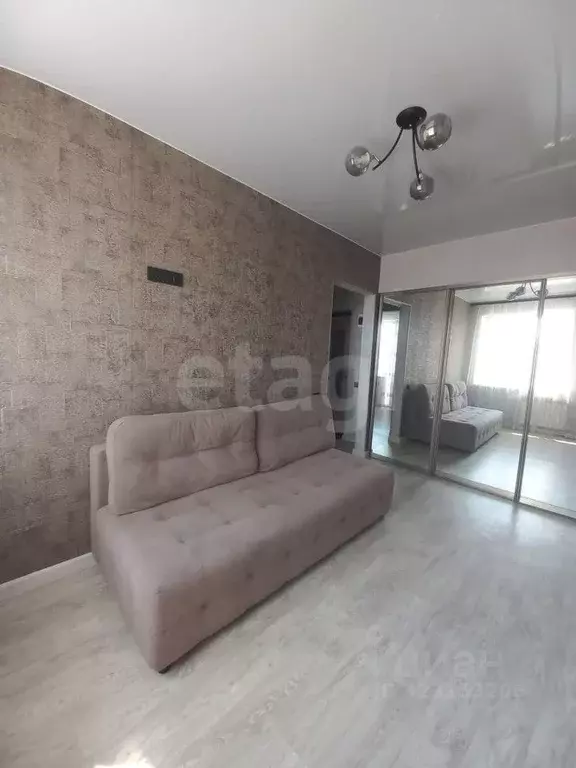 1-к кв. Амурская область, Благовещенский район, с. Чигири Садовая ул., ... - Фото 2