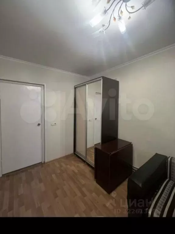 1-к кв. Ставропольский край, Пятигорск ул. Орджоникидзе, 11К2 (20.0 м) - Фото 1