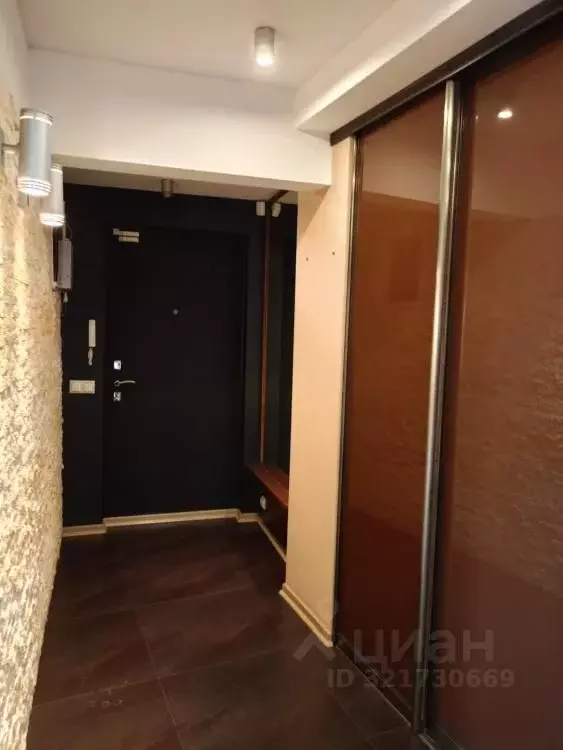 3-к кв. Иркутская область, Иркутск ул. Касьянова, 28 (132.7 м) - Фото 2