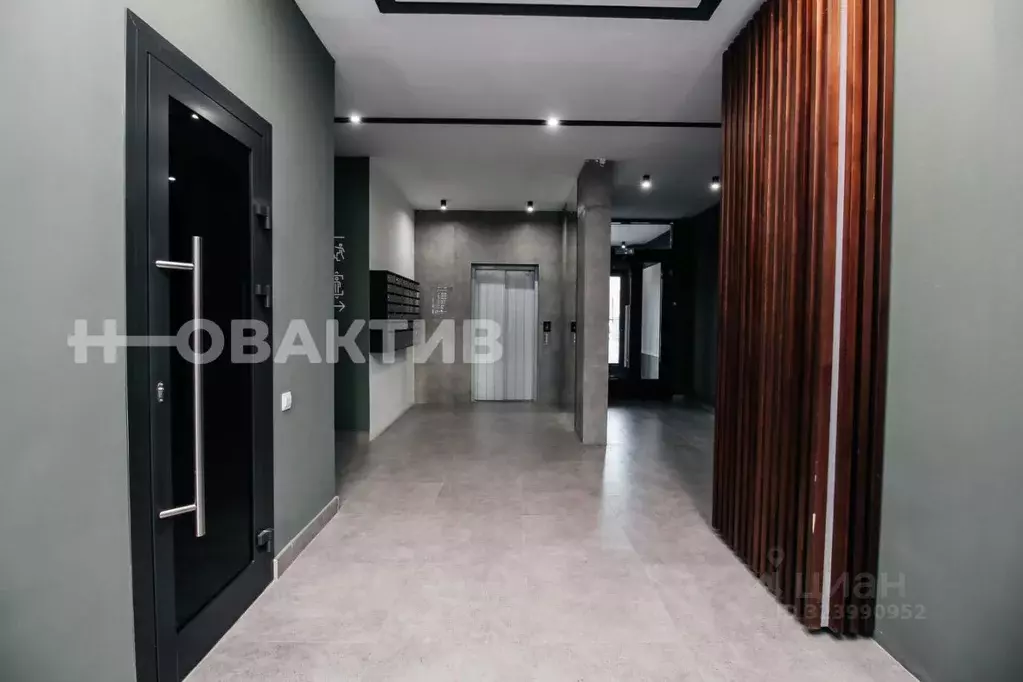 2-к кв. Новосибирская область, Новосибирский район, Барышевский ... - Фото 2