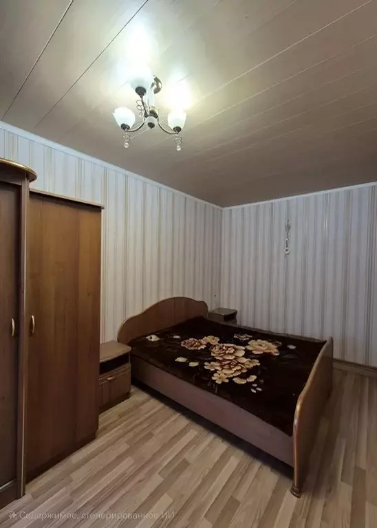 3-к кв. Архангельская область, Архангельск Соломбала исторический ... - Фото 1