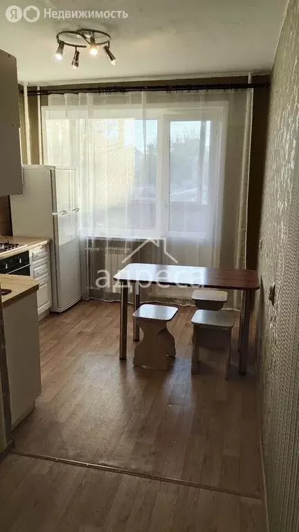 1-комнатная квартира: Самара, улица Силина, 12 (37.4 м) - Фото 1