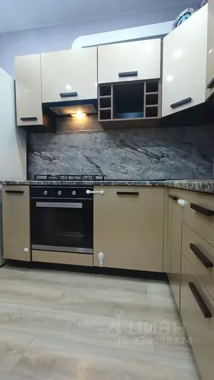 2-к кв. Мурманская область, Кола Советский просп., 43 (44.6 м) - Фото 1