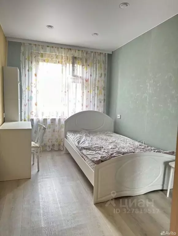 2-к кв. Алтайский край, Барнаул ул. Бабуркина, 6 (46.1 м) - Фото 1