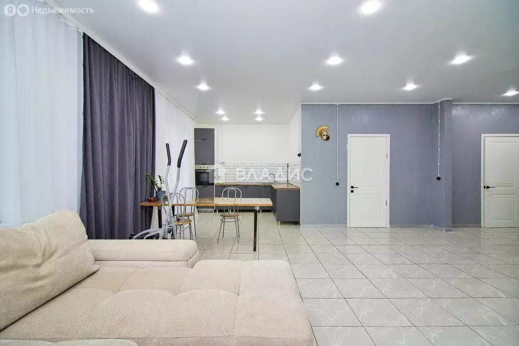 Дом в Суздальский район, муниципальное образование Павловское, село ... - Фото 2