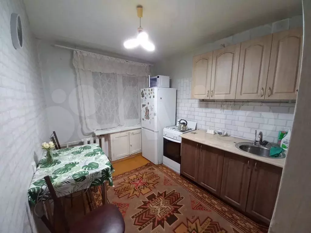 1-к. квартира, 34 м, 9/9 эт. - Фото 0