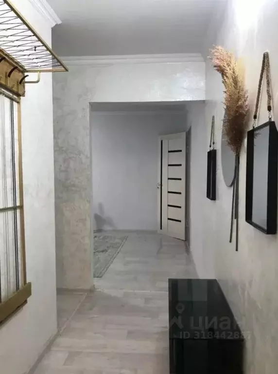 3-к кв. Свердловская область, Екатеринбург ул. Малышева, 111Б (51.0 м) - Фото 1