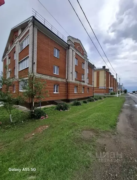 2-к кв. Татарстан, Арск ул. Интернациональная, 13 (63.0 м) - Фото 1