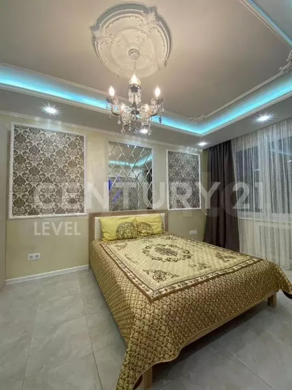 1-к. квартира, 35 м, 7/9 эт. - Фото 0