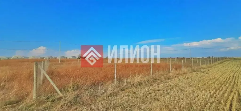 Участок в Крым, Бахчисарайский район, Песчановское с/пос, с. Береговое ... - Фото 2