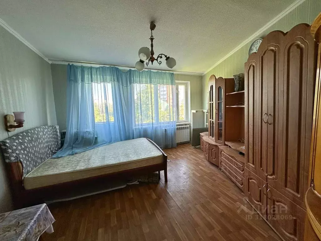 Комната Самарская область, Тольятти просп. Степана Разина, 42 (19.0 м) - Фото 0