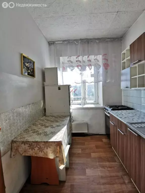 2-комнатная квартира: Кызыл, Московская улица, 107/1 (38 м) - Фото 1