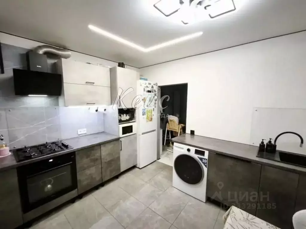 1-к кв. Крым, Феодосия ул. Челнокова, 62А (38.0 м) - Фото 2