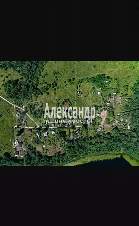 Участок 4,81 га (СНТ, ДНП) - Фото 0