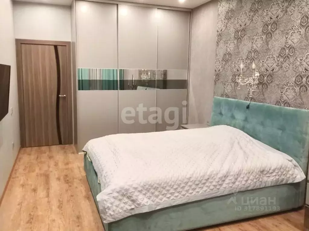 1-к кв. Приморский край, Владивосток ул. Шепеткова, 25 (46.2 м) - Фото 0