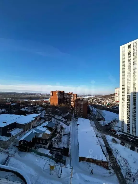 5-к кв. Башкортостан, Уфа ул. Ленина, 156 (125.8 м) - Фото 2