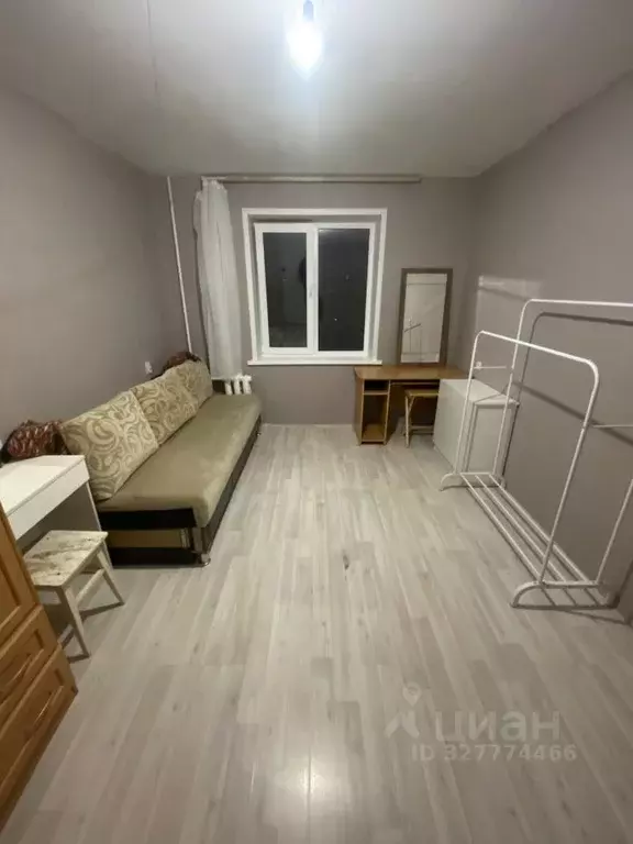 Комната Пермский край, Пермь ул. Архитектора Свиязева, 32 (10.0 м) - Фото 0