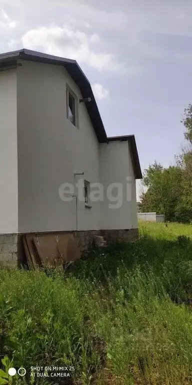 Дом в Белгородская область, Белгородский район, с. Стрелецкое ул. ... - Фото 1