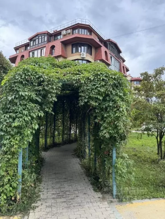 2-к кв. Московская область, Одинцовский городской округ, с. Ромашково ... - Фото 1