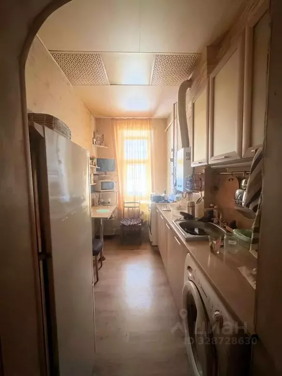 3-к кв. Марий Эл, Йошкар-Ола Орая ул., 47 (68.0 м) - Фото 1