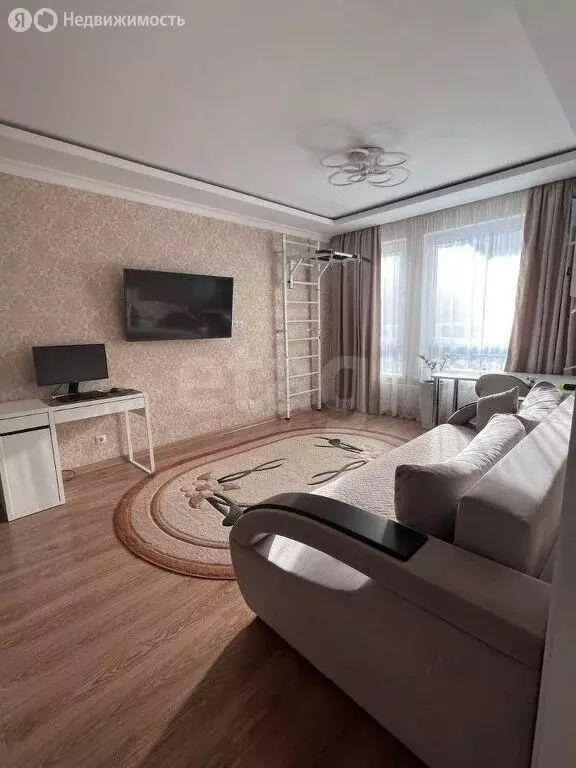 2-комнатная квартира: Москва, Боровское шоссе, 2Ак4 (47 м) - Фото 1