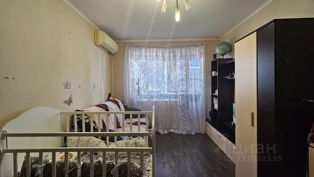 1-к кв. Краснодарский край, Краснодар ул. Тюляева (30.0 м) - Фото 2