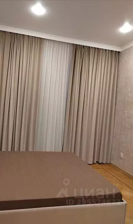 Дом в Северная Осетия, Владикавказ ул. Гостиева, 16 (75 м) - Фото 2