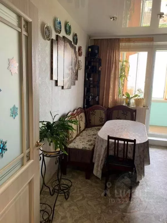 3-к кв. Московская область, Щелково Пионерская ул., 34 (84.2 м) - Фото 1