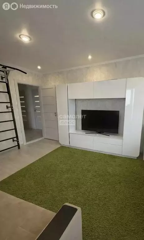 2-комнатная квартира: Волгодонск, Степная улица, 181 (48 м) - Фото 2