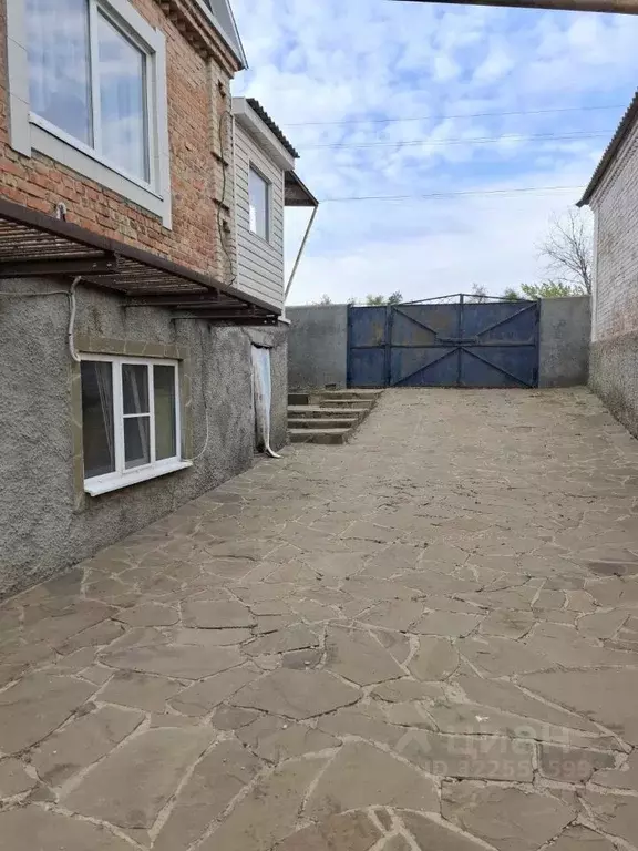 Дом в Ростовская область, Красный Сулин пер. 1-й Рабочий, 65 (107 м) - Фото 2