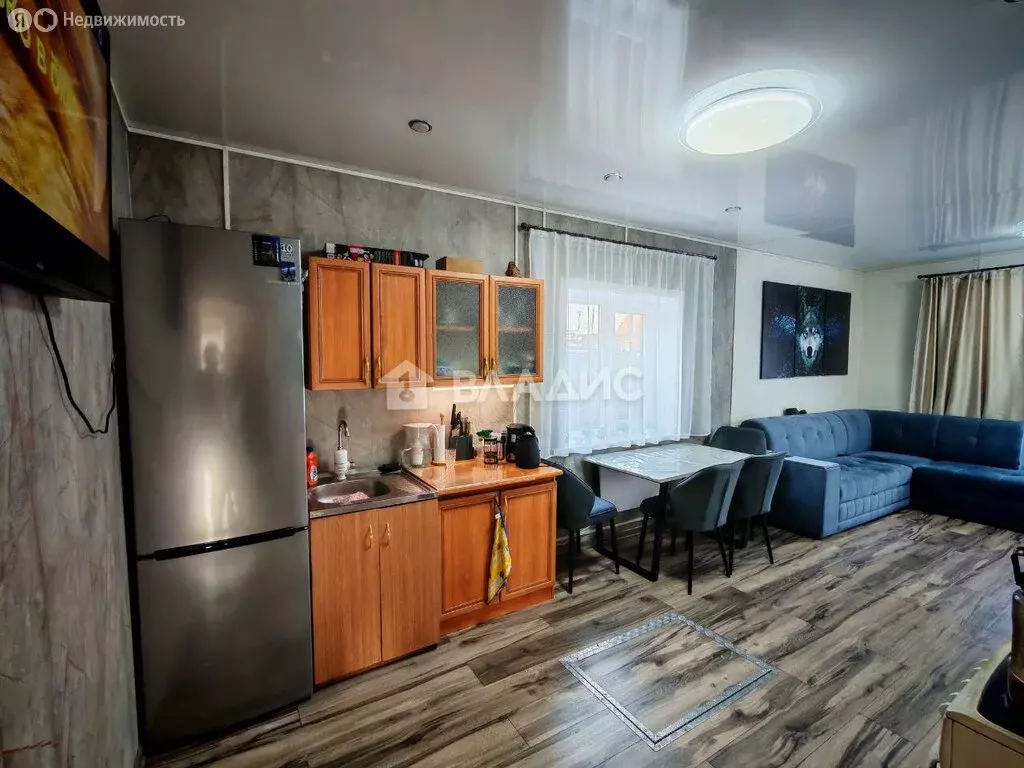 Дом в Иволгинский район, сельское поселение Гурульбинское, ДНТ Эдем, ... - Фото 0